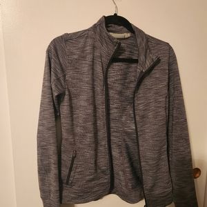 Athleta womens jacquard harmony jacket